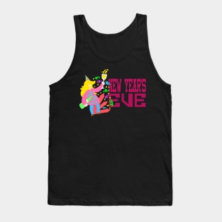 new years eve gift Tank Top